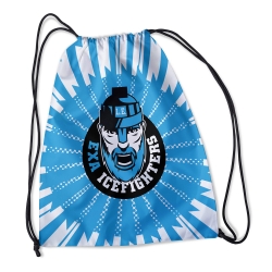Icefighters - Gym Bag - Logo