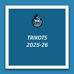 TRIKOTS 2025-26