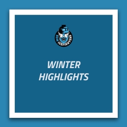 Winter - Highlights