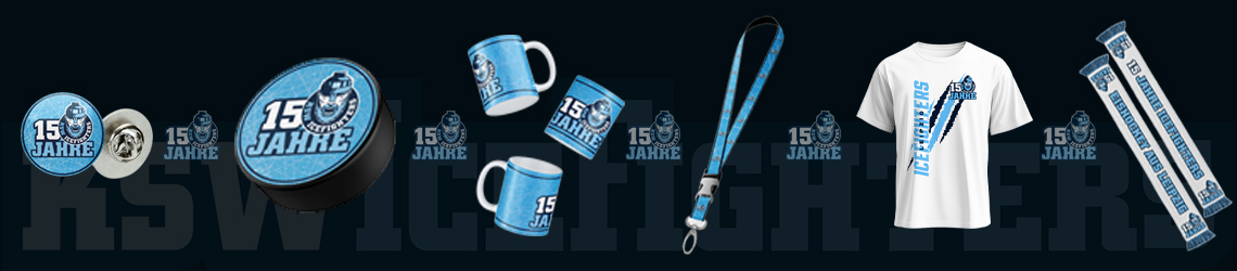 15 Jahre Jubiläums-Kollektion