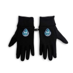 KSW Icefighters - Handschuhe Softshell - Logo - Gr: S