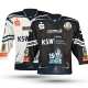 KSW Icefighters - Authentic INDIVIDUELL - Saison 2025-26