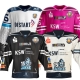 KSW Icefighters - Kinder Fan-Trikot INDIVIDUELL - Saison 2025-26