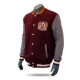 Sportclub Dynamo - Collegejacke - Logo - M