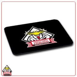 Fischtown Pinguins - Mousepad - schwarz - Logo