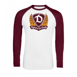 Sportclub Dynamo - Longsleeve - Big-Logo - Gr. 2XL