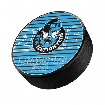 KSW Icefighters - Puck - Playoffs 2026