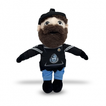 KSW Icefighters - Plüsch - Thor