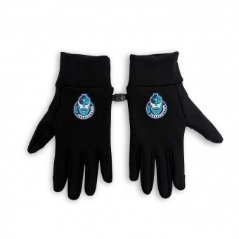 KSW Icefighters - Handschuhe Softshell - Logo