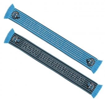 KSW Icefighters - Fan Schal - PLAYOFFS 2026