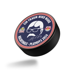 Fischtown Pinguins - Puck - Playoffs 2024 - Halbfinale - Ein Traum