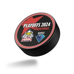 Fischtown Pinguins - Puck - Playoffs 2024 - Viertelfinale