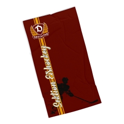 Sportclub Dynamo - Badetuch - Sektion Eishockey