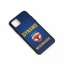 Lausitzer Füchse - Smartphone-Cover - Dynamo - iPhone 16