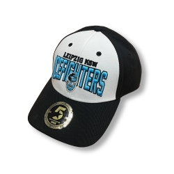 KSW Icefighters - ADULT Curved-Cap - Trucker Style - 60cm