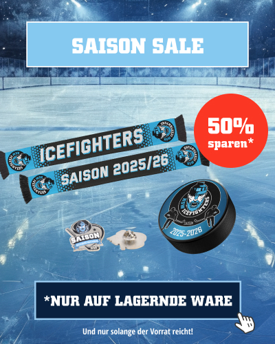 KSW ICEFIGHTERS - SALE