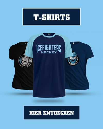 KSW ICEFIGHTERS - T-Shirts